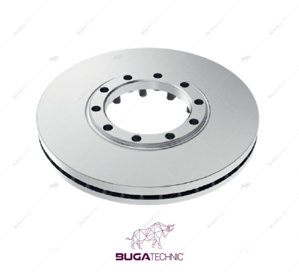 10016195 BRAKE DISC